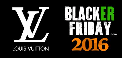 does lv do black friday|louis vuitton black friday sale.